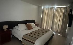 Apart Hotel Fraga